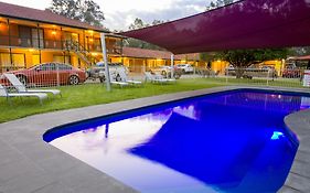 Advance Motel
